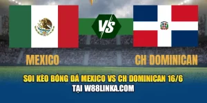 Soi Kèo Bóng Đá Mexico VS CH Dominican 16/6 Tại balloondecorationalltypesparty.in.net